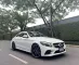2022 Mercedes-Benz C220 2.0 d AMG Dynamic รถเก๋ง 4 ประตู รถสภาพดี มีประกัน ไมล์น้อย เจ้าของขาย -2