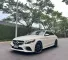 2022 Mercedes-Benz C220 2.0 d AMG Dynamic รถเก๋ง 4 ประตู รถสภาพดี มีประกัน ไมล์น้อย เจ้าของขาย -0