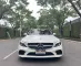 2022 Mercedes-Benz C220 2.0 d AMG Dynamic รถเก๋ง 4 ประตู รถสภาพดี มีประกัน ไมล์น้อย เจ้าของขาย -1