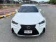 2021 Lexus IS 300 2.0 F SPORT รถเก๋ง 4 ประตู คันเดียวในไทย-3
