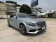 ซื้อขายรถมือสอง 2017 Benz C350e Avantgarde W205-2