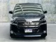 2018 Toyota VELLFIRE 2.5 Z G EDITION รถตู้/MPV ออกรถง่าย รถบ้านมือเดียว ไมล์น้อย เจ้าของขายเอง -1