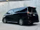 2018 Toyota VELLFIRE 2.5 Z G EDITION รถตู้/MPV ออกรถง่าย รถบ้านมือเดียว ไมล์น้อย เจ้าของขายเอง -3
