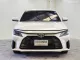 2022 Toyota Yaris Ativ 1.2 Smart รถเก๋ง 4 ประตู -2