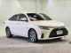 2022 Toyota Yaris Ativ 1.2 Smart รถเก๋ง 4 ประตู -0