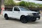 Toyota Hilux Vigo 2.7 J Single cab MT ปี 2010-5