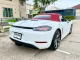 2018 Porsche Boxster Boxster Cabriolet รถสวย ไมล์น้อย เจ้าของขายเอง -4