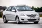 2011 Toyota VIOS 1.5 E รถเก๋ง 4 ประตู -1