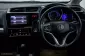 5A567 Honda JAZZ 1.5 SV i-VTEC รถเก๋ง 5 ประตู 2016-14