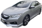 Honda CITY 1.5 S i-VTEC 2016 รถเก๋ง 4 ประตู-0