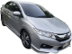 Honda CITY 1.5 S i-VTEC 2016 รถเก๋ง 4 ประตู-3