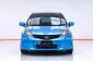 5A667 Honda JAZZ 1.5 V รถเก๋ง 5 ประตู 2013 -16