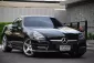 2012 Mercedes-Benz SLK200 AMG 1.8 Dynamic รถเปิดประทุน รถบ้านแท้ ไมล์น้อย เจ้าของขายเอง -1