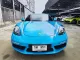 2019 Porsche Cayman Cayman รถเก๋ง 2 ประตู ฟรีดาวน์ รถศูนย์ AAS มือเดียว ไมล์น้อย เจ้าของขายเอง -1
