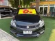 🅰️เกียร์ธรรมดา ออกรถ 0 บาท 2022 Suzuki Ciaz 1.2 GL รถเก๋ง 4 ประตู รถสภาพดี มีประกัน-0