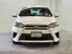 2017 Toyota YARIS 1.2 E รถเก๋ง 5 ประตู -2