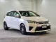 2017 Toyota YARIS 1.2 E รถเก๋ง 5 ประตู -0