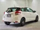 2017 Toyota YARIS 1.2 E รถเก๋ง 5 ประตู -11