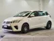 2017 Toyota YARIS 1.2 E รถเก๋ง 5 ประตู -20