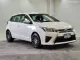 2017 Toyota YARIS 1.2 E รถเก๋ง 5 ประตู -22