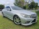 Benz E250 Coupe AMG (W207) ปี 2011 สีบรอนซ์เงิน (คศ2010) -5