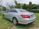 Benz E250 Coupe AMG (W207) ปี 2011 สีบรอนซ์เงิน (คศ2010) -4