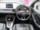 2022 MAZDA 2 SKYACTIV 1.3 S LEATHER เกียร์AUTO สีแดง ปุ่มSTART เบาะหนังปรับไฟฟ้า รถสวยสภาพใหม่-5