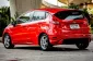 2012 Ford Fiesta 1.5 Sport รถเก๋ง 5 ประตู ฟรีดาวน์-4