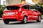 2012 Ford Fiesta 1.5 Sport รถเก๋ง 5 ประตู ฟรีดาวน์-6