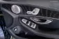 2016 MERCEDES BENZ C350E W205 PLUGIN HYBRID AMG DYNAMIC 7G-TRONIC-8