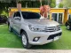 🅰️เกียร์ออโต้ ฟรีดาวน์2018 Toyota Hilux Revo SMARTCAB 2.4 G Prerunner  ผ่อนเริ่มต้น 7,xxx บาท-5