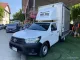 🚩ตู้คาร์โก้ ตู้เย็น+ตู้แห้ง เสริมแหนบ 2018 Toyota Hilux Revo 2.4 J Plus รถกระบะ ฟรีดาวน์-2
