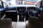 Toyota Alphard 3.5 Exclusive Lounge รุ่นท๊อป เครื่อง 3.5 cc V6  296 แรงม้า ปี 2019 วิ่ง 12x,xxx km.-7