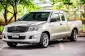 2011 Toyota Hilux Vigo 2.5 E รถกระบะ -17