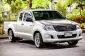 2011 Toyota Hilux Vigo 2.5 E รถกระบะ -14