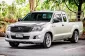 2011 Toyota Hilux Vigo 2.5 E รถกระบะ -13