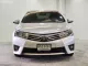 2016 Toyota Corolla Altis 1.8 G รถเก๋ง 4 ประตู -2