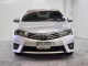 2016 Toyota Corolla Altis 1.8 G รถเก๋ง 4 ประตู -19