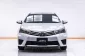 5A679 Toyota Corolla Altis 1.6 G รถเก๋ง 4 ประตู 2014 -16