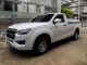 2021 ISUZU DMAX SPARK หัวเดียว 3.0 S เกียร์ธรรมดา สีขาว AIRBAG, ABS กระจกไฟฟ้า ฟรีดาวน์ ออกรถ 0 บาท-0