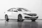 2020 Honda CIVIC 1.8 E i-VTEC รถเก๋ง 4 ประตู รถสวย-2