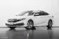 2020 Honda CIVIC 1.8 E i-VTEC รถเก๋ง 4 ประตู รถสวย-0