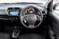 2020 Mitsubishi Mirage 1.2 GLX รถเก๋ง 5 ประตู ออกรถง่าย-11