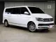 2018 Volkswagen Caravelle 2.0 TDi Comfortline AT ไมล์แท้ รถศูนย์ไทยยานยนต์แท้ ไม่ใช่รถเกรย์ P8494-20