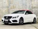 2016 Mercedes-Benz E250 2.0 AMG Plus Cabriolet รถบ้านแท้ ไมล์น้อย เจ้าของขายเอง -0