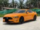 FORD MUSTANG 5.0 V8 GT Coupe’ Performance Pack ปี 2019  -5