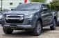 2021 Isuzu Dmax Cab4 Hilander 1.9Z M/T สีเทาสวยพร้อมใช้งาน รถกระบะ 4 ประตู เกียร์ธรรมดา -23