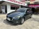 02016 Mazda 2 1.3 High รถเก๋ง 4 ประตู ดาวน์ 0%-18