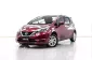 5A690 Nissan Note 1.2 V รถเก๋ง 4 ประตู 2017 -20