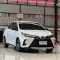 2020 Toyota Yaris Ativ 1.2 Sport Premium รถเก๋ง 4 ประตู ออกรถง่าย-1